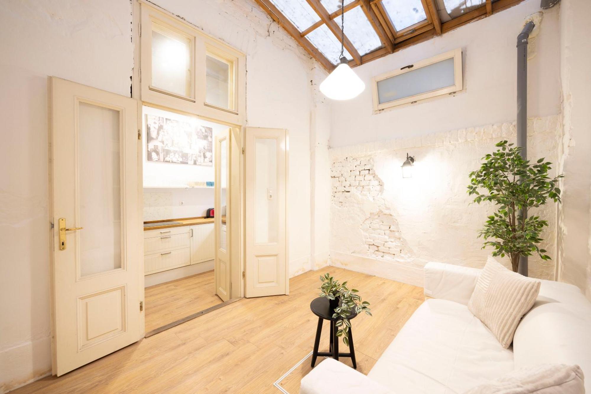 Cozy & Nostalgic Budapest Style Apartment In The Center Zewnętrze zdjęcie
