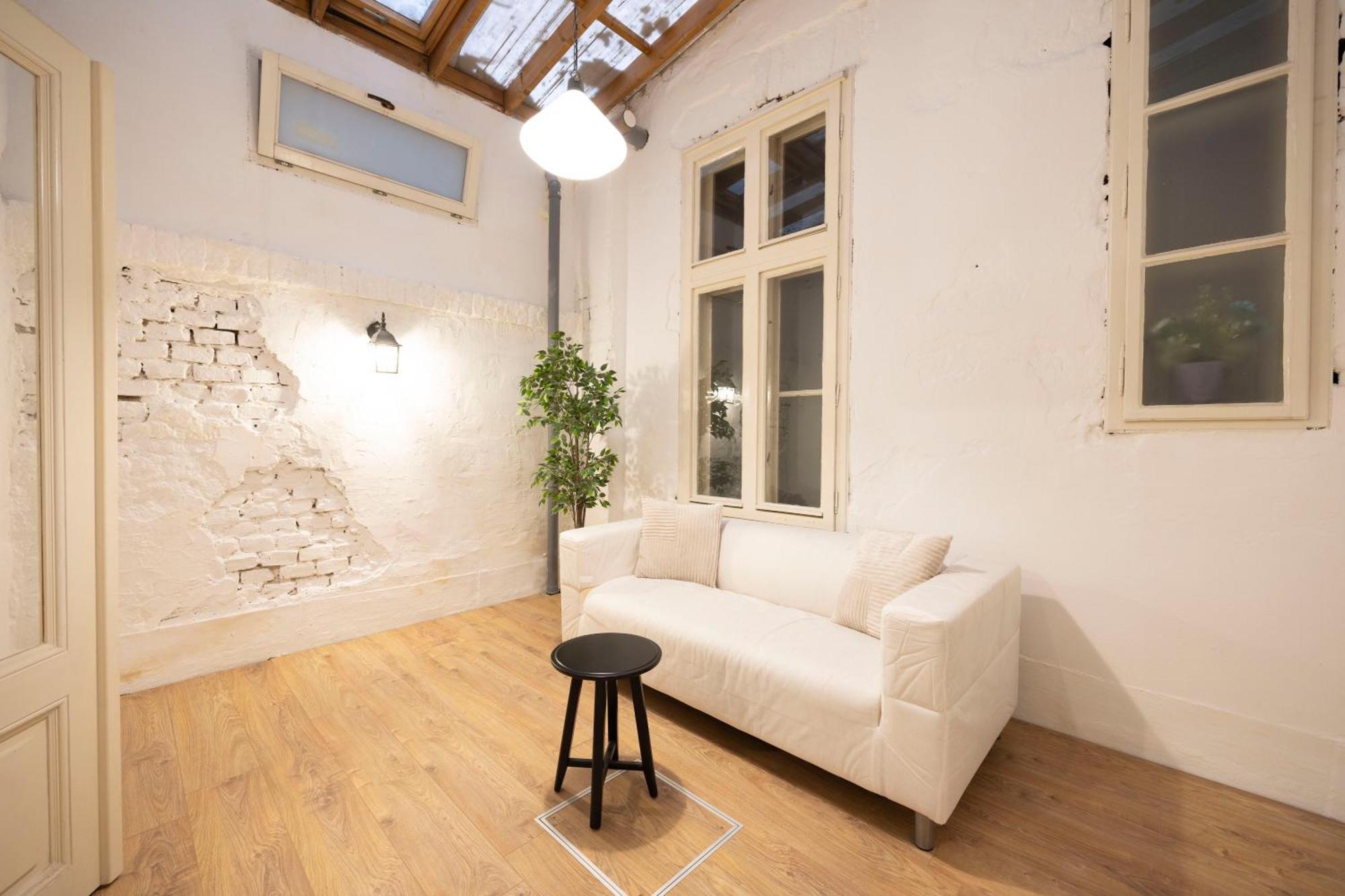 Cozy & Nostalgic Budapest Style Apartment In The Center Zewnętrze zdjęcie