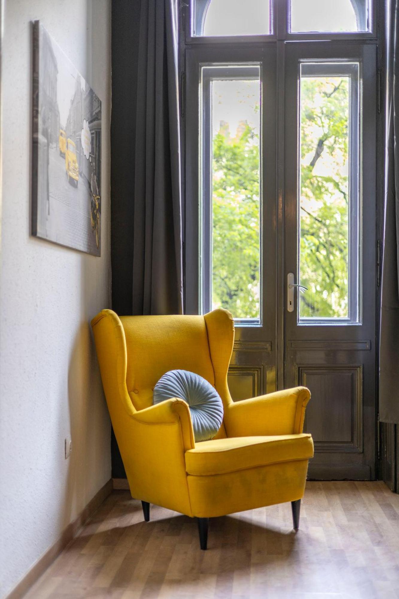 Cozy & Nostalgic Budapest Style Apartment In The Center Zewnętrze zdjęcie